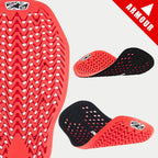 Alpinestars (Armour) Back Insert - Plasma (CE2) Red/Black