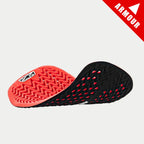 Alpinestars (Armour) Back Insert - Plasma (CE2) Red/Black