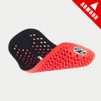 Alpinestars (Armour) Back Insert - Plasma (CE2) Red/Black