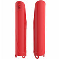 Polisport - Fork Guards - CRF250 19-26, CRF450 19-26, CRF250/300RX 19-26, CRF450L 19-26, CRF450RX 19-26
