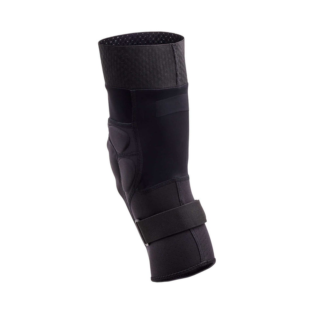 FOX Racing MX | MTB Adult Armour Knee Guard - Launch (Black)