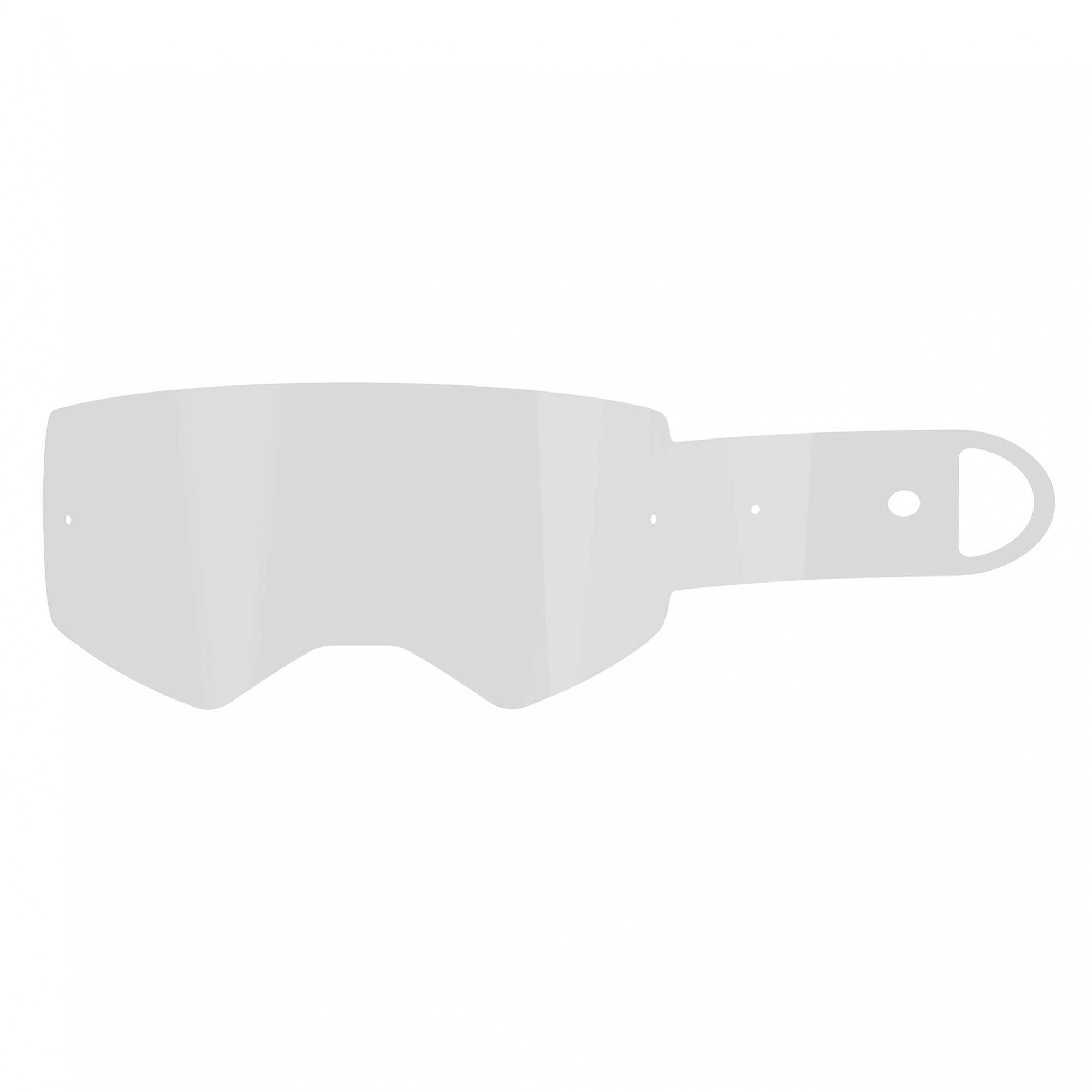 Alpinestars (Spares) Tear-Offs (Standard)