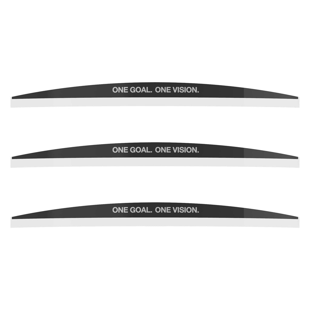 Alpinestars (Spares) Lens - Mud Strips