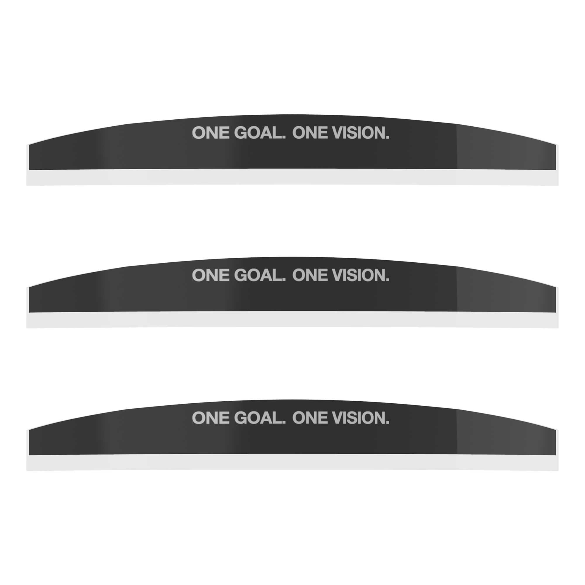 Alpinestars (Spares) Lens - Mud Strips