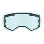 Alpinestars (Spares) Lens - SuperTech (Injection - Enduro Dual Pane)