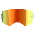 Alpinestars (Spares) Lens - SuperTech (Injection - Mirror / Iridium)