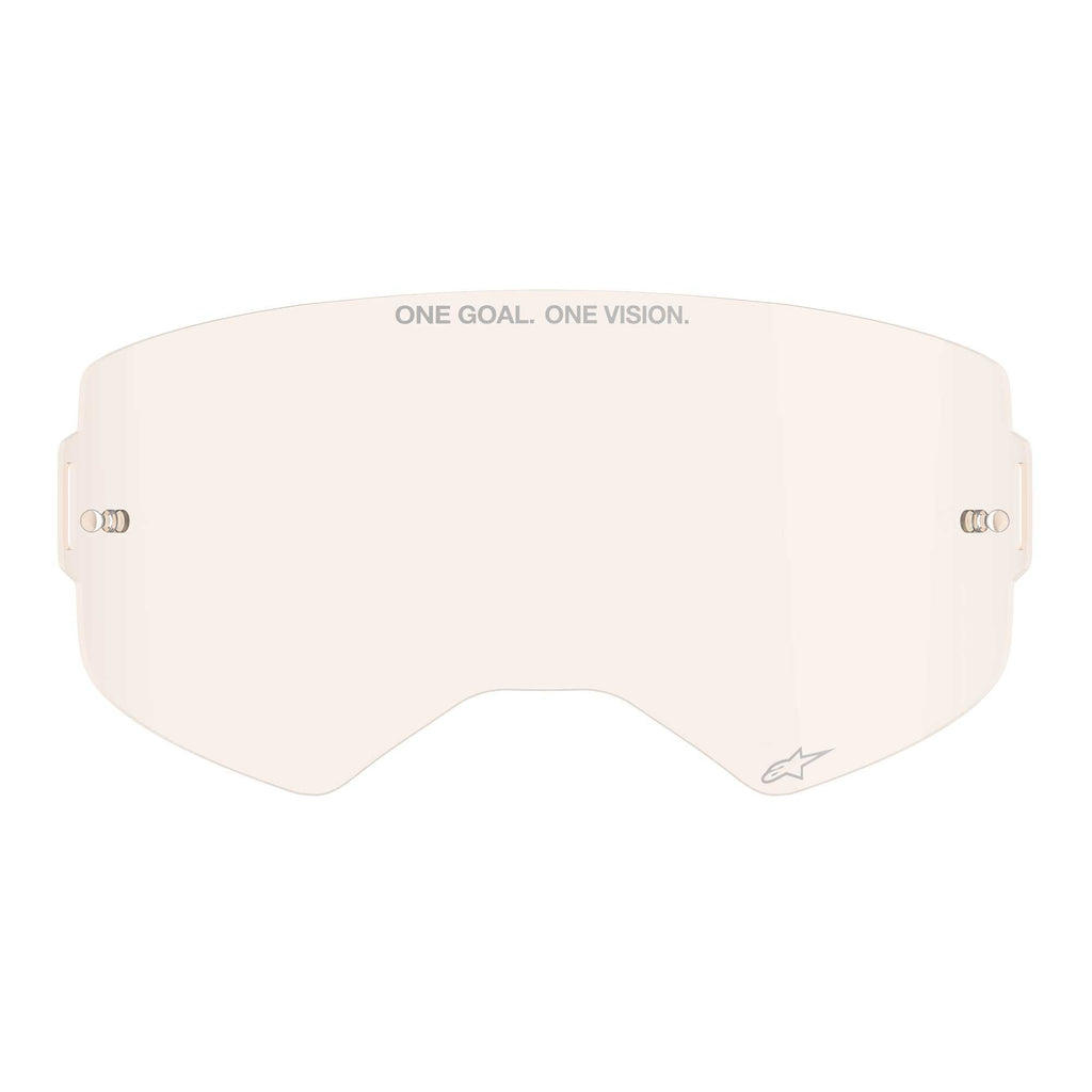 Alpinestars (Spares) Lens - SuperTech (Injection)