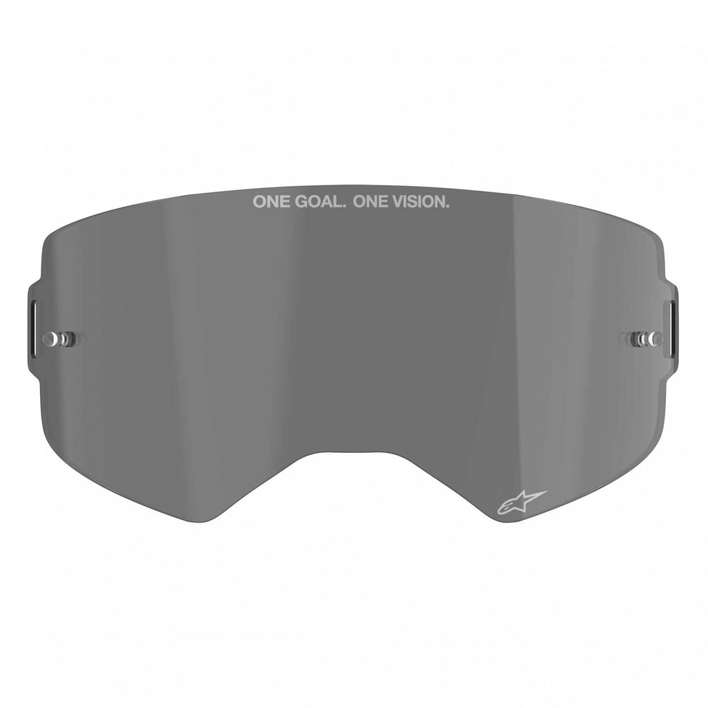 Alpinestars (Spares) Lens - SuperTech (Injection)