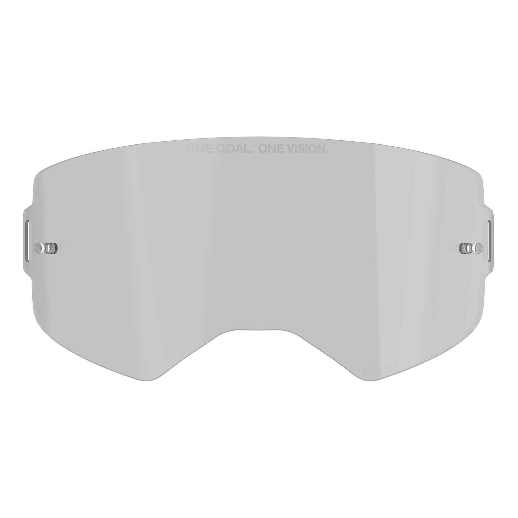 Alpinestars (Spares) Lens - SuperTech (Injection)