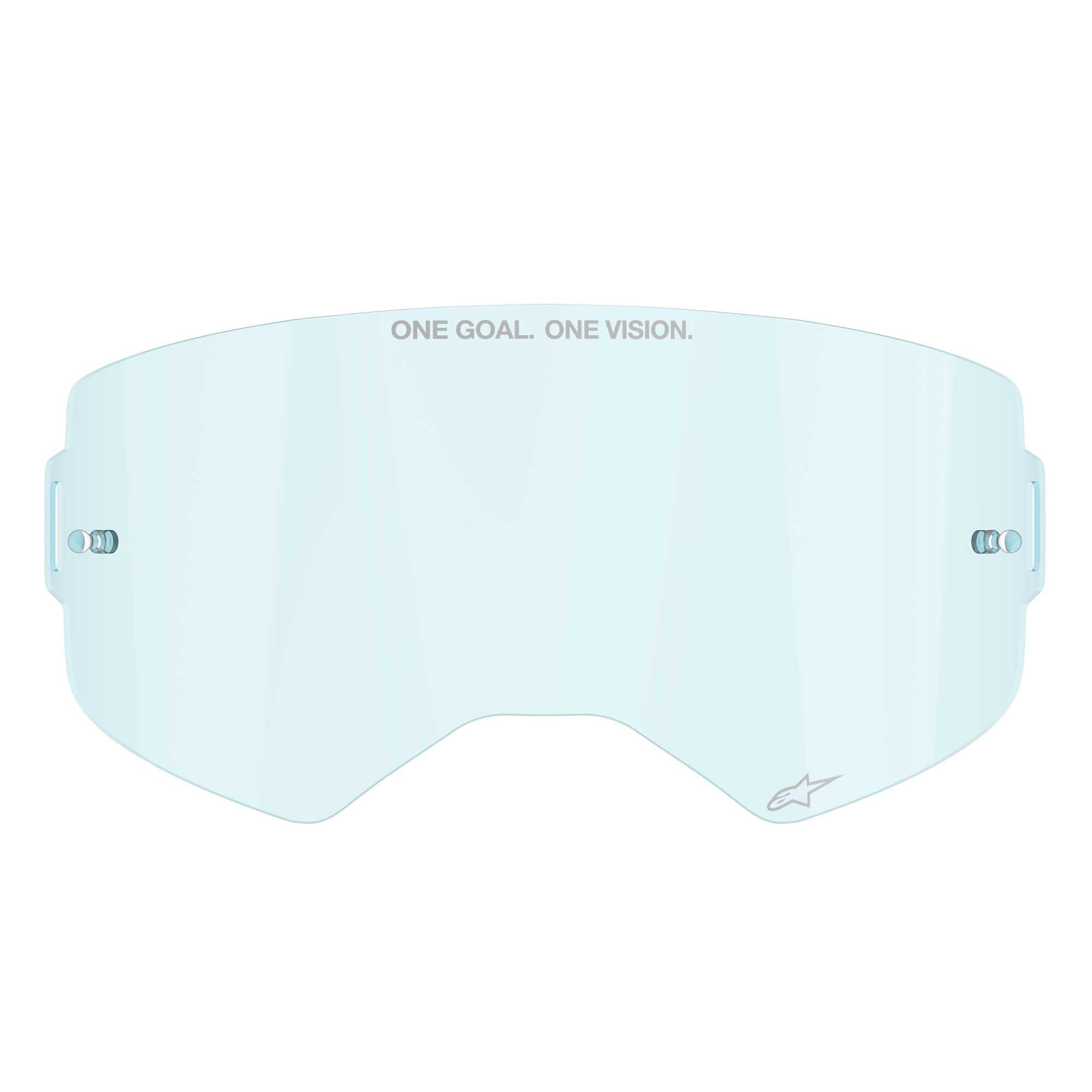 Alpinestars (Spares) Lens - SuperTech (Injection)