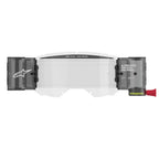 Alpinestars Vision 8 / Vision 5 / Vision 3 Goggle Lens (Roll-Offs)