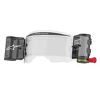 Alpinestars Vision 8 / Vision 5 / Vision 3 Goggle Lens (Roll-Offs)
