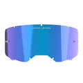 Alpinestars Vision 8 / Vision 5 / Vision 3 Goggle Lens (Mirror / Iridium)