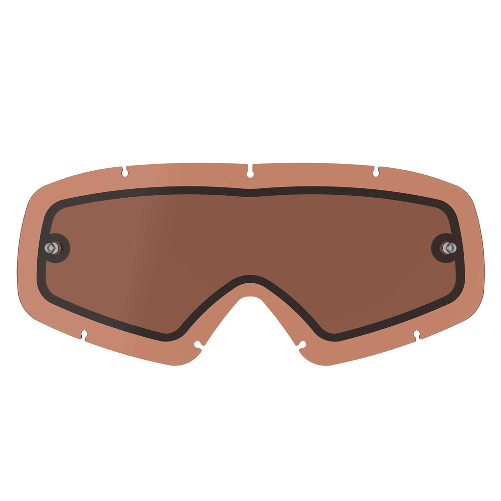 Alpinestars (Spares) Lens - YOUTH Vision (Single & Dual Lens)