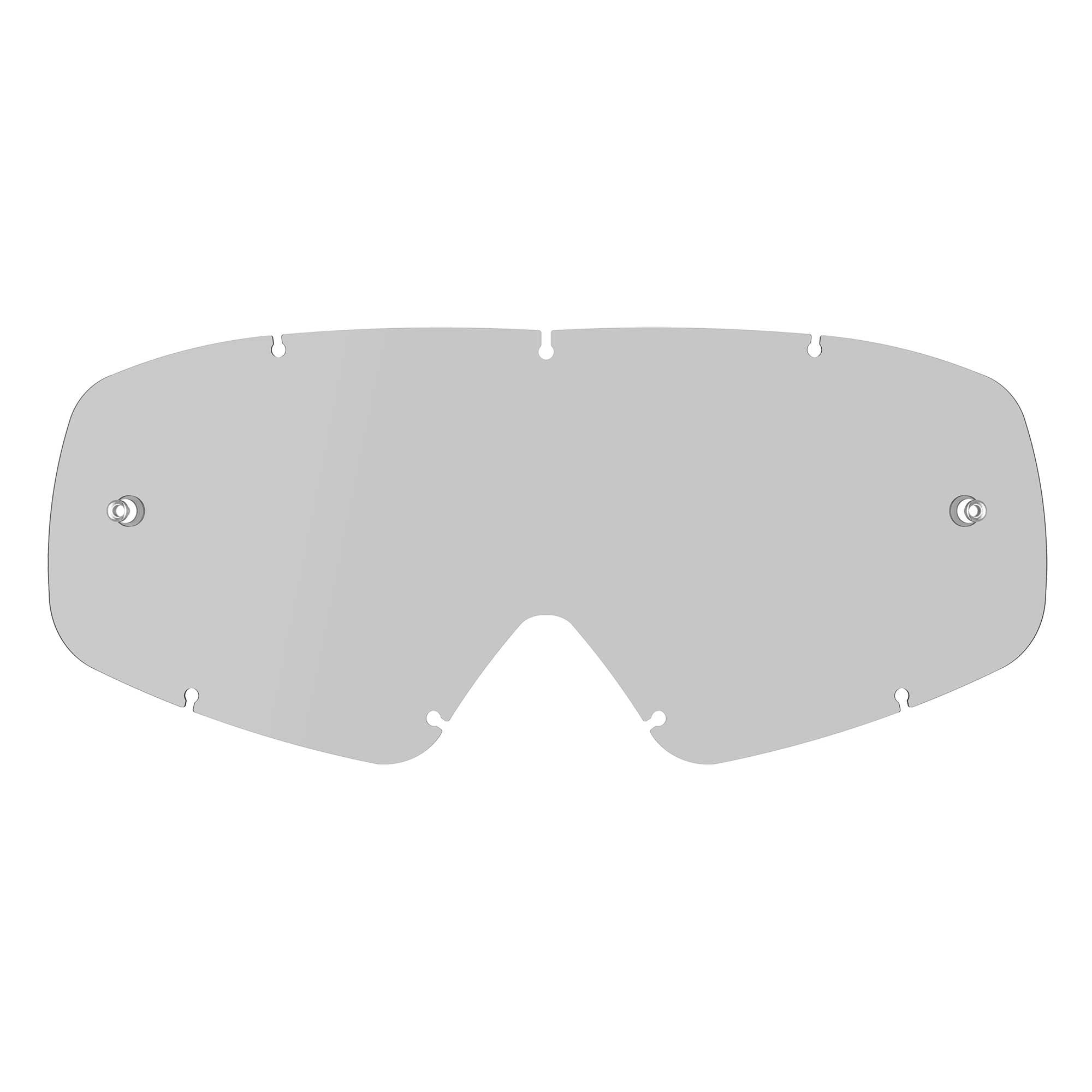 Alpinestars (Spares) Lens - YOUTH Vision (Single & Dual Lens)