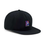 Fox (SALE) Hat/Cap - ENERGY - Adjustable - Black
