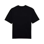 FOX Racing Mens T-Shirt - WORDMARK Oversized SS TEE (Black)