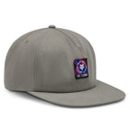 Fox (SALE) Hat/Cap - ENERGY - Adjustable - Steel Grey