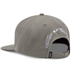 Fox (SALE) Hat/Cap - ENERGY - Adjustable - Steel Grey