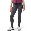 FOX (SALE) Womens Leggings - FOX HEAD (Dark Shadow)