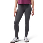 FOX (SALE) Womens Leggings - FOX HEAD (Dark Shadow)
