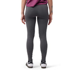 FOX (SALE) Womens Leggings - FOX HEAD (Dark Shadow)