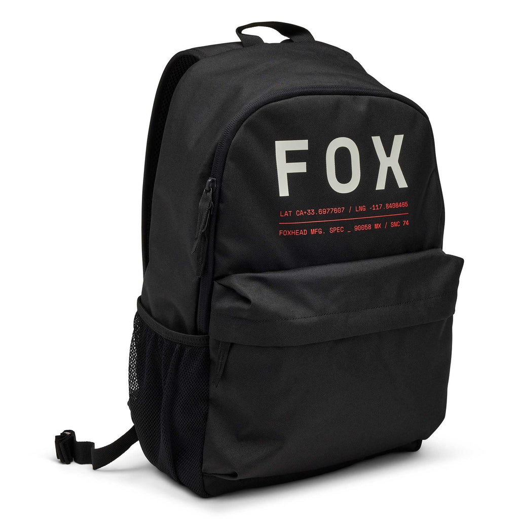 FOX Racing Backpack - CLEAN-UP Ruck Sack (Multiple Colours)