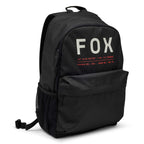FOX Racing Backpack - CLEAN-UP Ruck Sack (Multiple Colours)