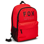 FOX Racing Backpack - CLEAN-UP Ruck Sack (Multiple Colours)