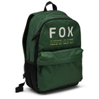 FOX Racing Backpack - CLEAN-UP Ruck Sack (Multiple Colours)
