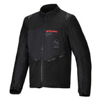 Alpinestars PRO-Dura Enduro Jacket (Black)