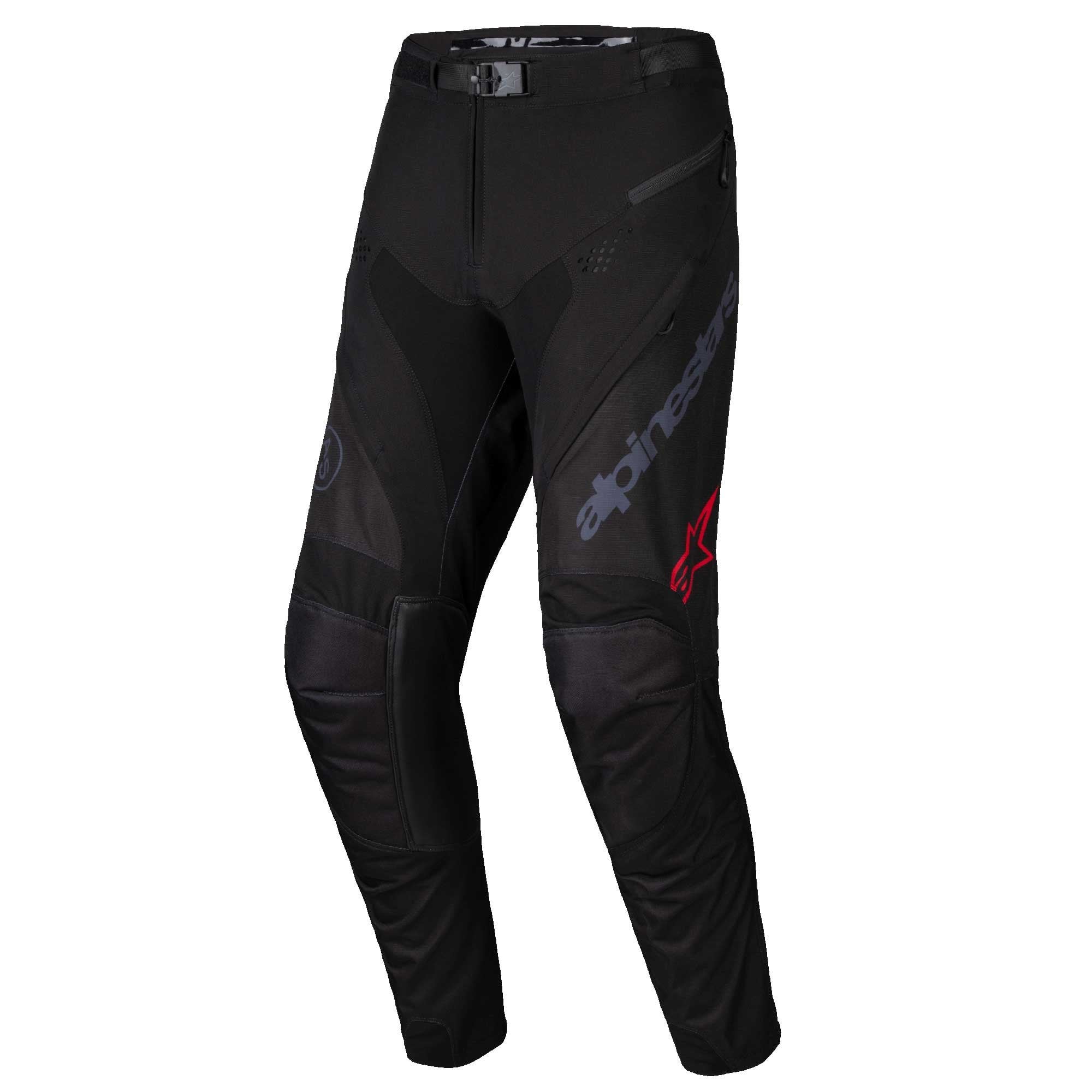 Alpinestars (MX26) Enduro Pant - PRO-Dura (Black/Magnet/White)