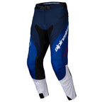Alpinestars  PRO-Dura Enduro Pant (Navy/Bright Blue/White)