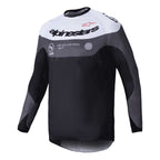 Alpinestars PRO-Dura Enduro Jersey (Black/Magnet/White)