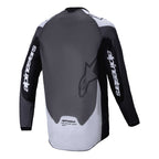 Alpinestars PRO-Dura Enduro Jersey (Black/Magnet/White)