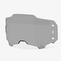 100% (Spares) Lens - Armega/Armatic FORECAST - Tint - Grey