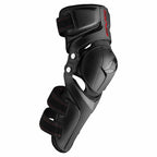 EVS Adult EPIC Knee Guards (Black)