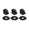 FXR (Spares) Peak Screws - Youth Legion