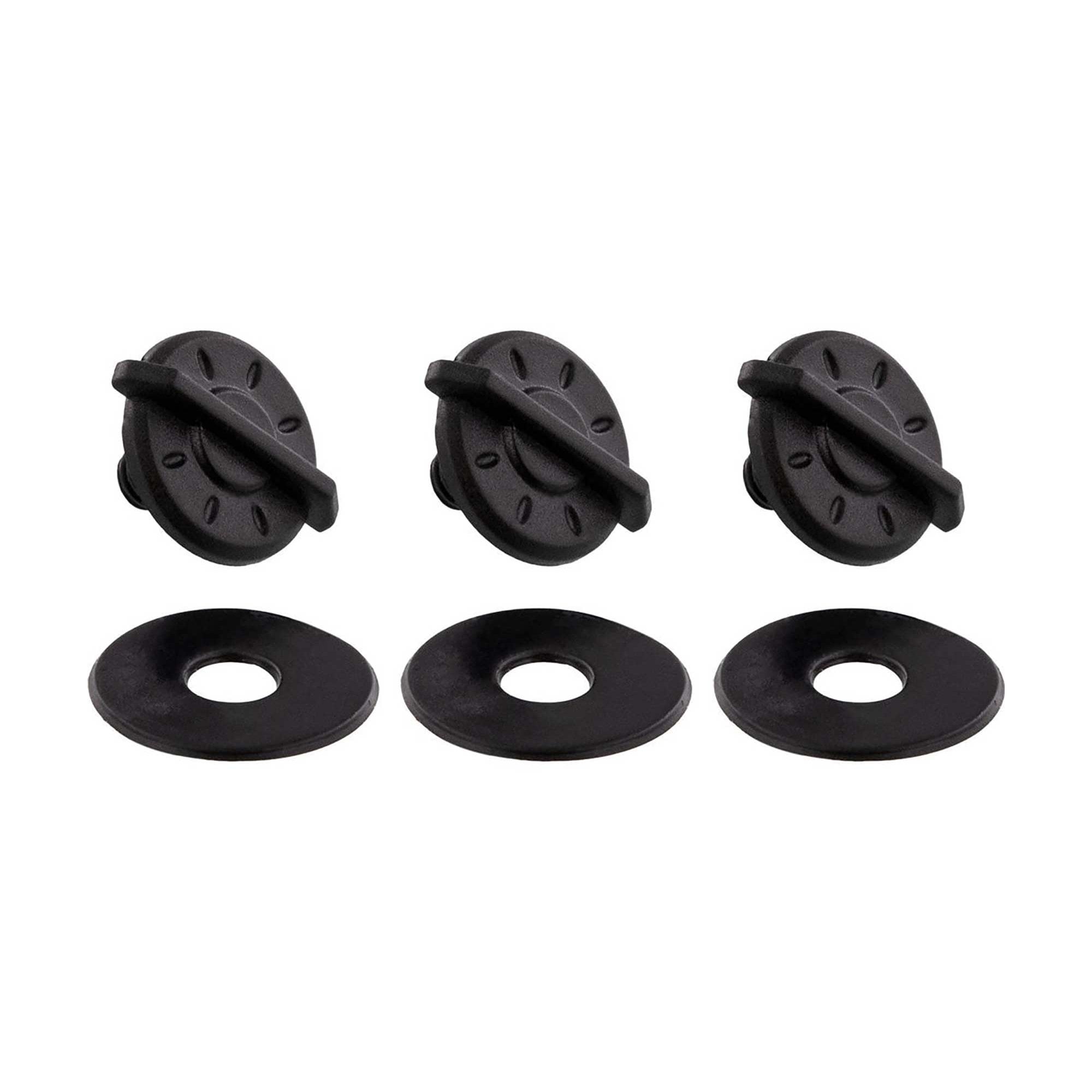 FXR (Spares) Peak Screws - Youth Legion