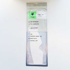 Fox (Spares) Tear-Offs (Youth)