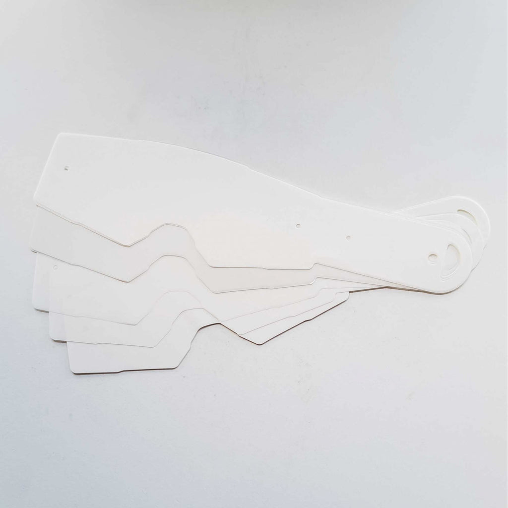Fox (Spares) Tear-Offs (Youth)