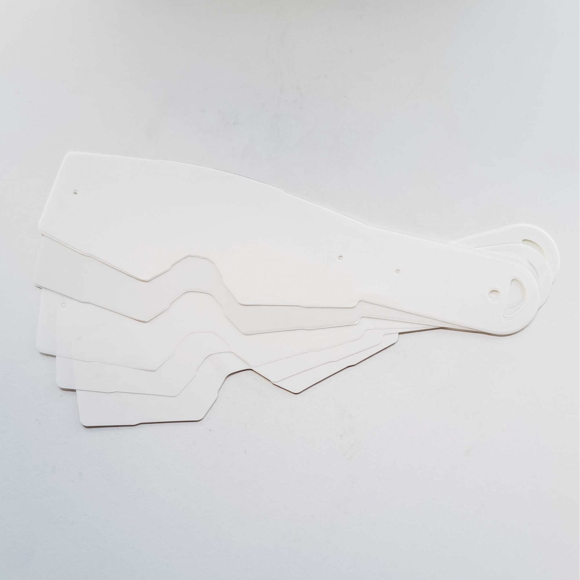 Fox (Spares) Tear-Offs (Youth)