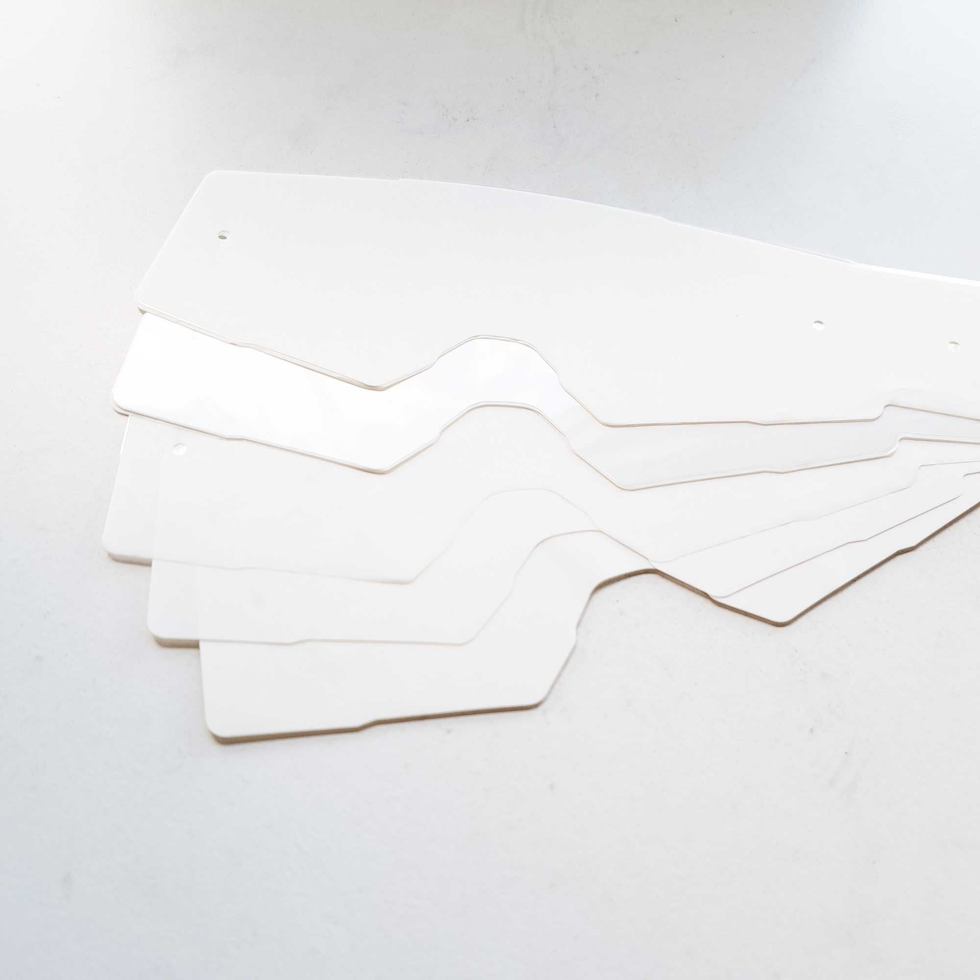 Fox (Spares) Tear-Offs (Youth)