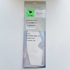 Fox (Spares) Tear-Offs (Standard)