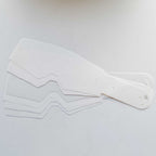 Fox (Spares) Tear-Offs (Standard)