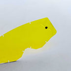 FOX (Spares) Lens - Youth Main V3 - LEXAN - Tint