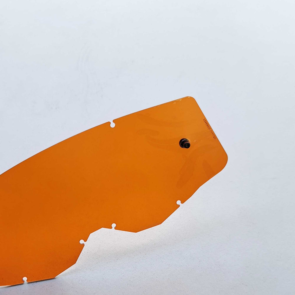 FOX (Spares) Lens - Youth Main V3 - LEXAN - Tint