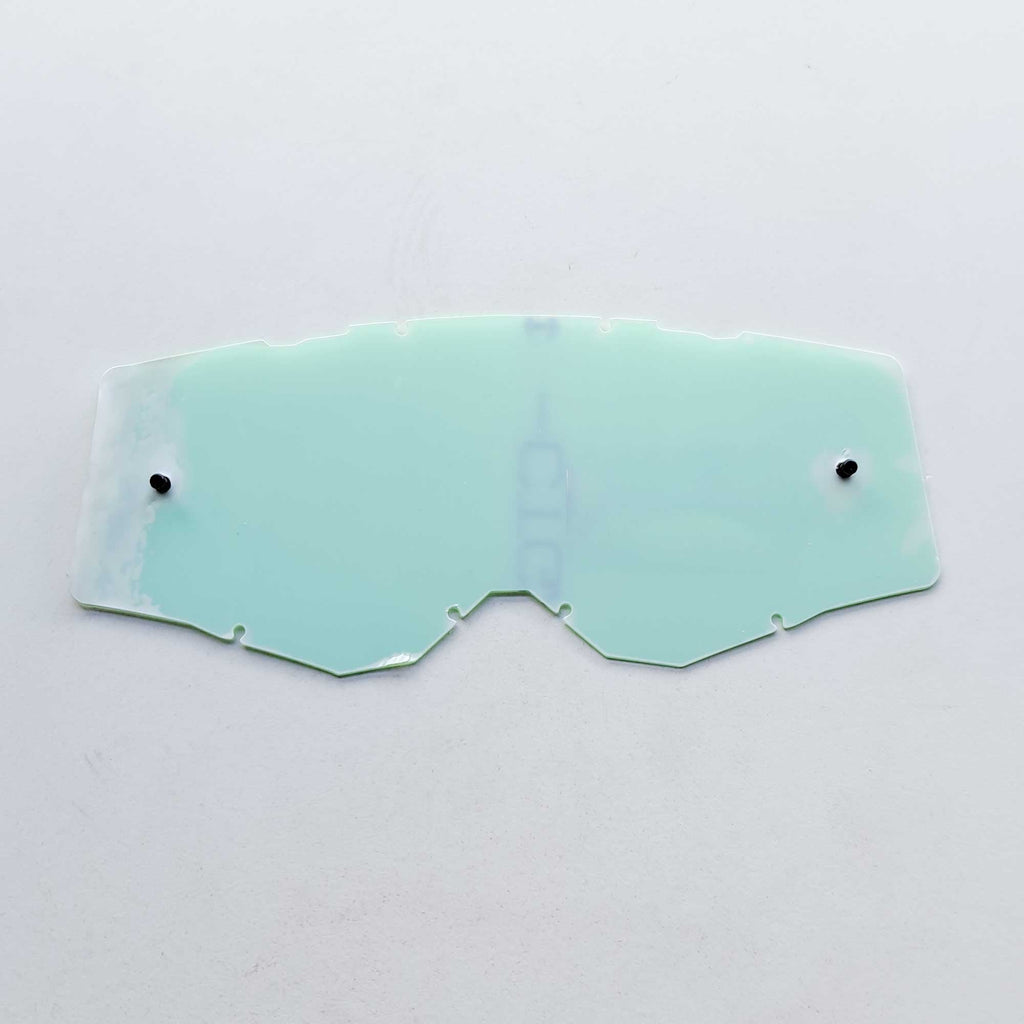 FOX (Spares) Lens - Youth Main V3 - LEXAN - Tint