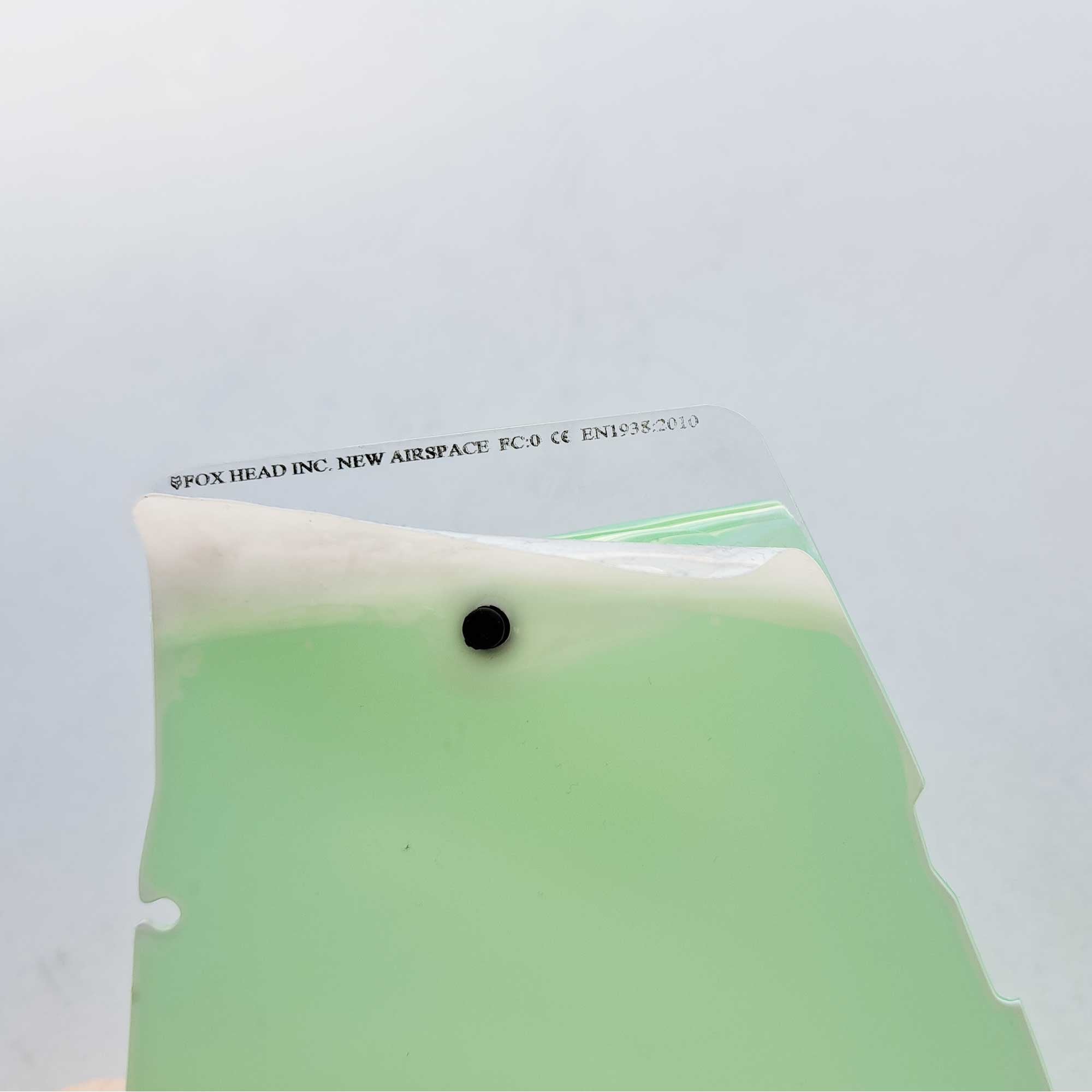 FOX (Spares) Lens - Youth Main V3 - LEXAN - Tint
