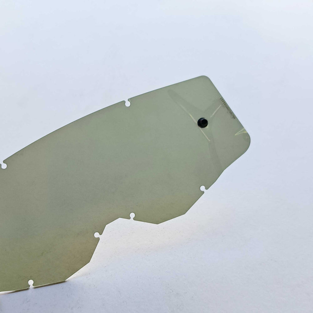 FOX (Spares) Lens - Youth Main V3 - LEXAN - Tint